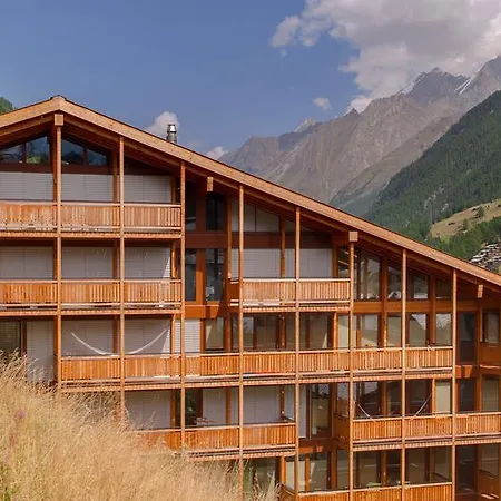 아파트 Meric Superior