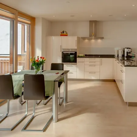 Meric Superior * 체르마트