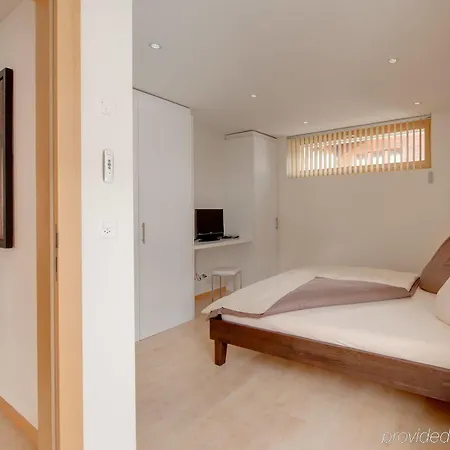 아파트 Meric Superior 체르마트