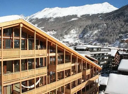 Meric Superior * Zermatt