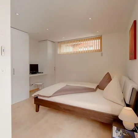 Meric Superior Zermatt