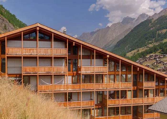 Apartment Meric Superior