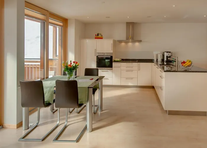 Meric Superior * Zermatt