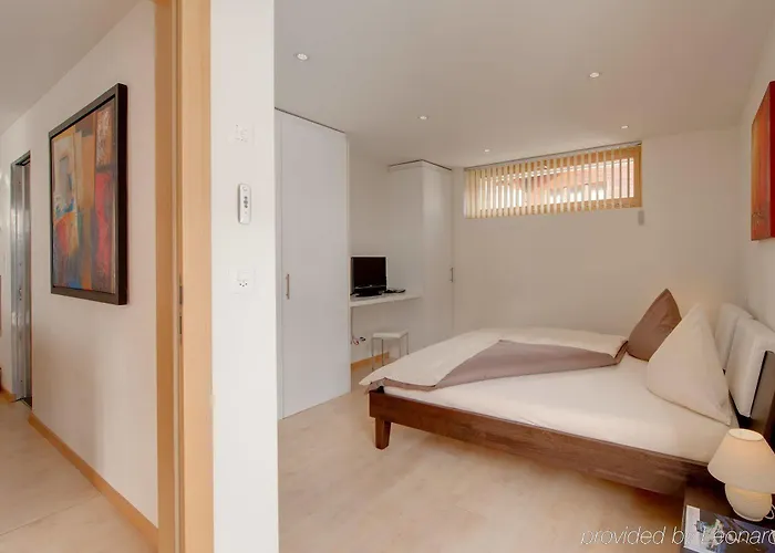 Apartamento Meric Superior Zermatt