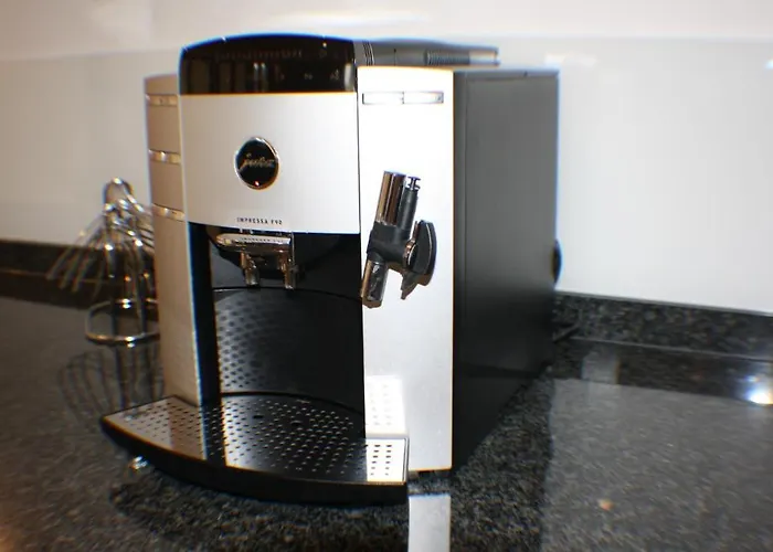 Meric Superior Apartamento *