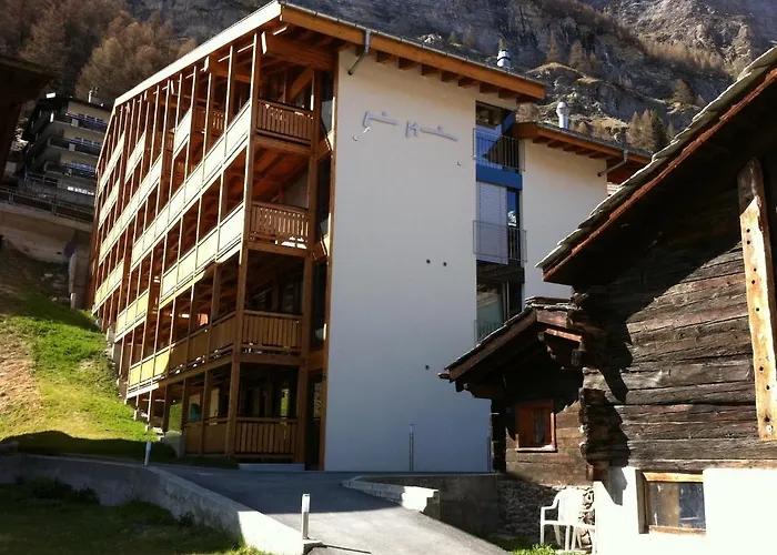 Meric Superior * Zermatt