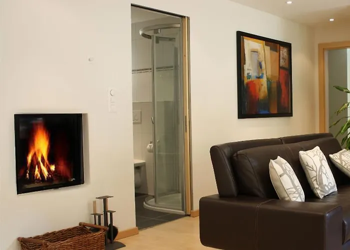 Meric Superior Apartamento Zermatt