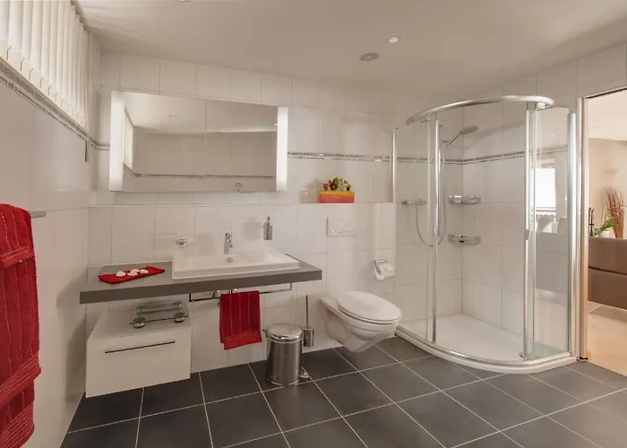 梅里克高级公寓 *