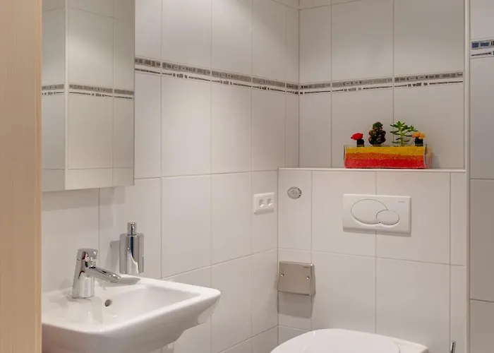 Apartamento Meric Superior Zermatt