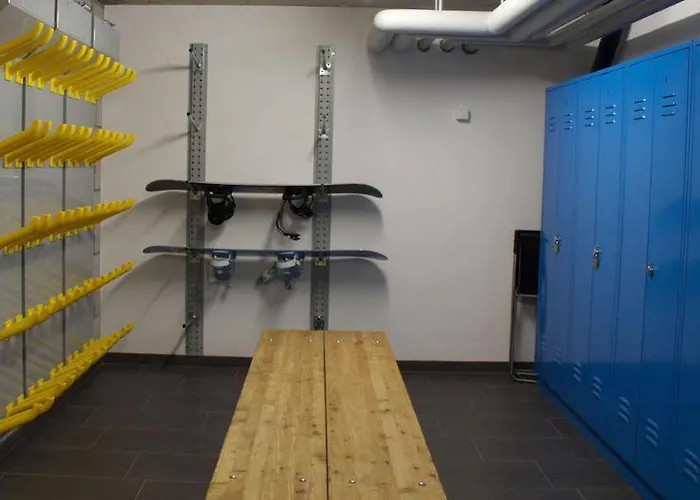 梅里克高级公寓