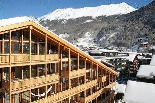 Meric Superior * Zermatt