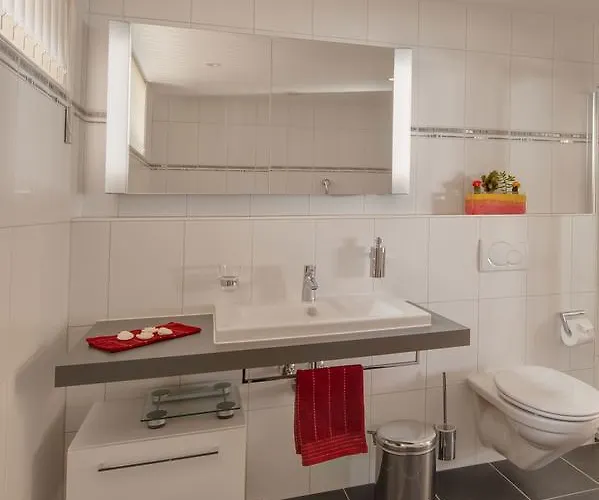 Apartamento Meric Superior