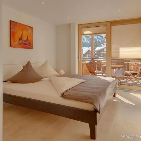 Apartmán Meric Superior Zermatt