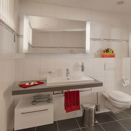 Apartmán Meric Superior