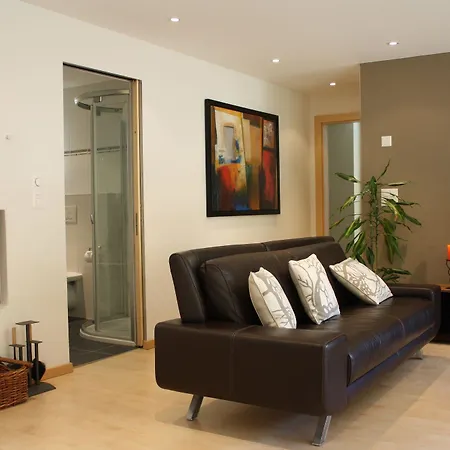 Apartament Meric Superior Zermatt