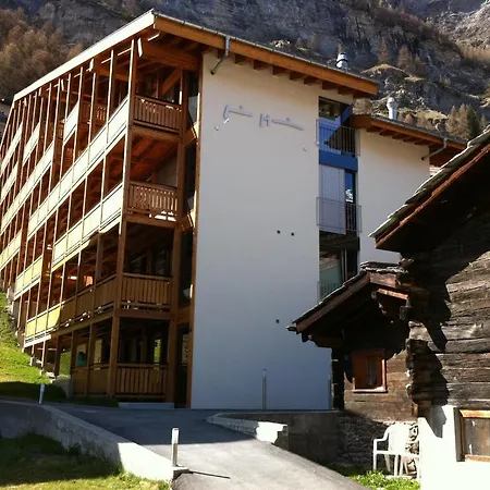 Meric Superior * Zermatt