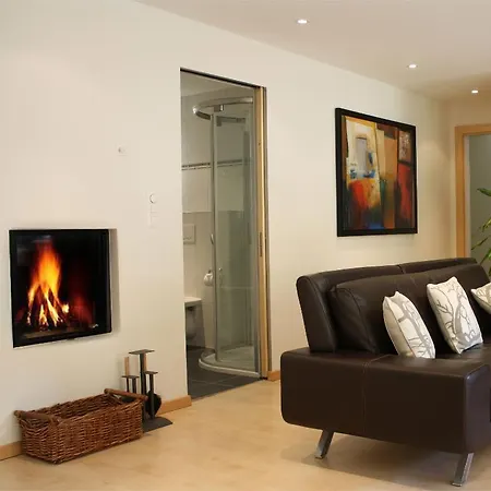 Meric Superior Apartament Zermatt