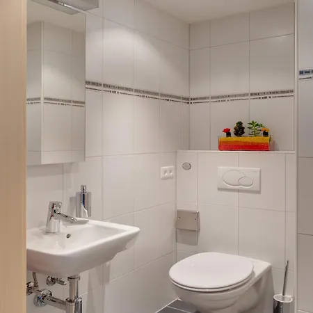 Apartament Meric Superior Zermatt